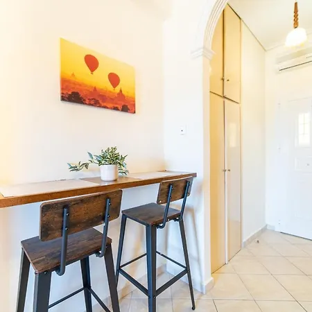 Apartment Mazis A2 *