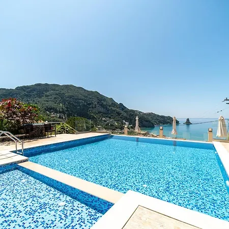 Mazis A2 Apartment Agios Gordios (Corfu)