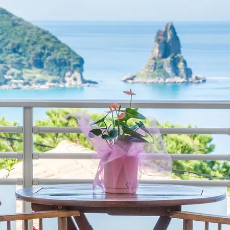 Apartment Mazis A2 *