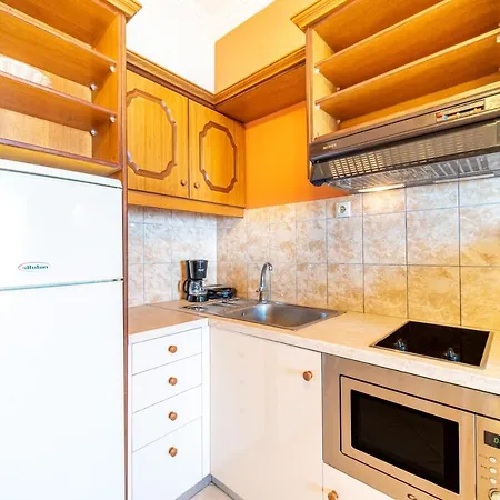 Mazis A2 Apartment *