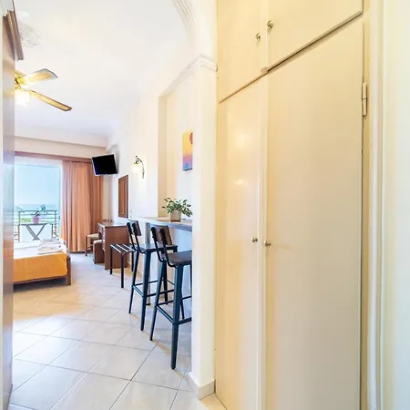 Apartment Mazis A2 *